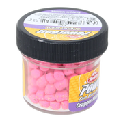 Powerbait Crappie Nibbles Pink