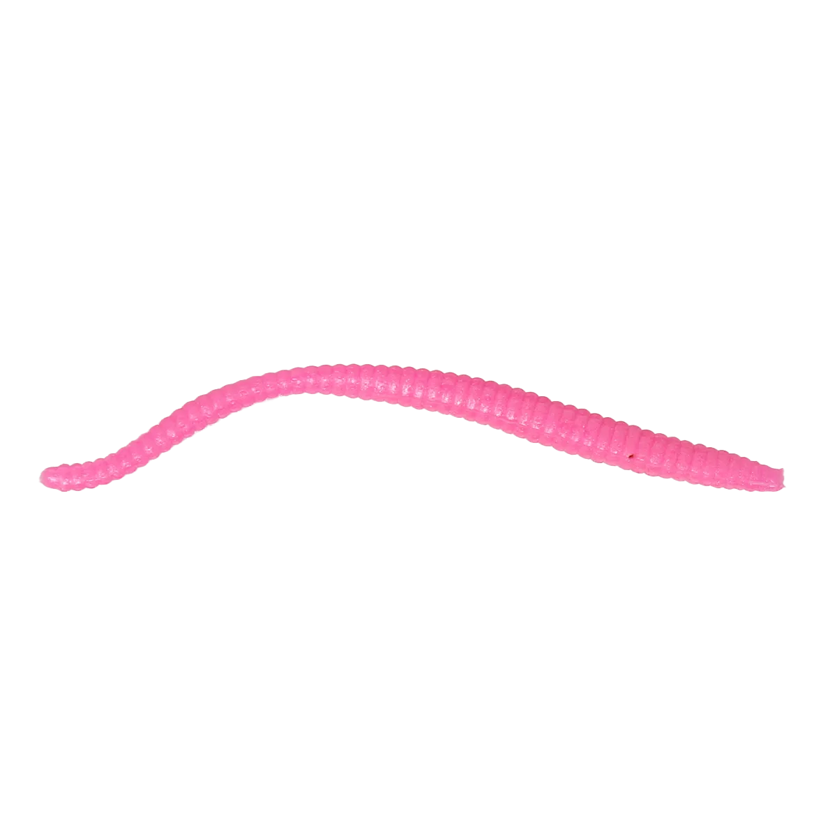 Powerbait Floating Trout Worm Bubblegum