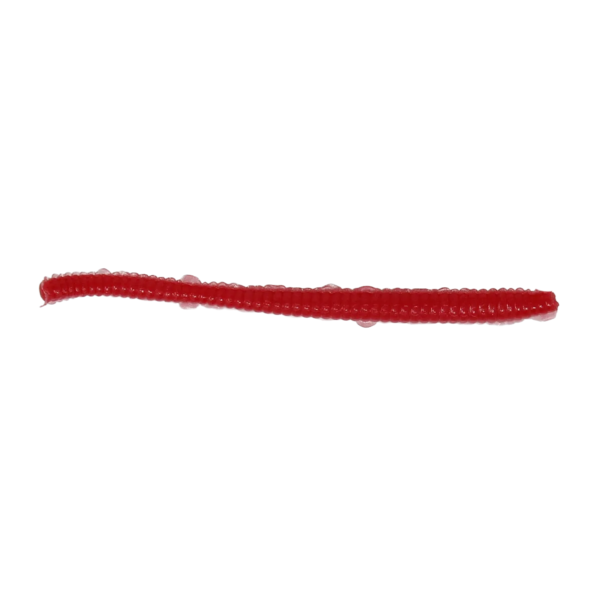 Powerbait Floating Trout Worm Fl Red