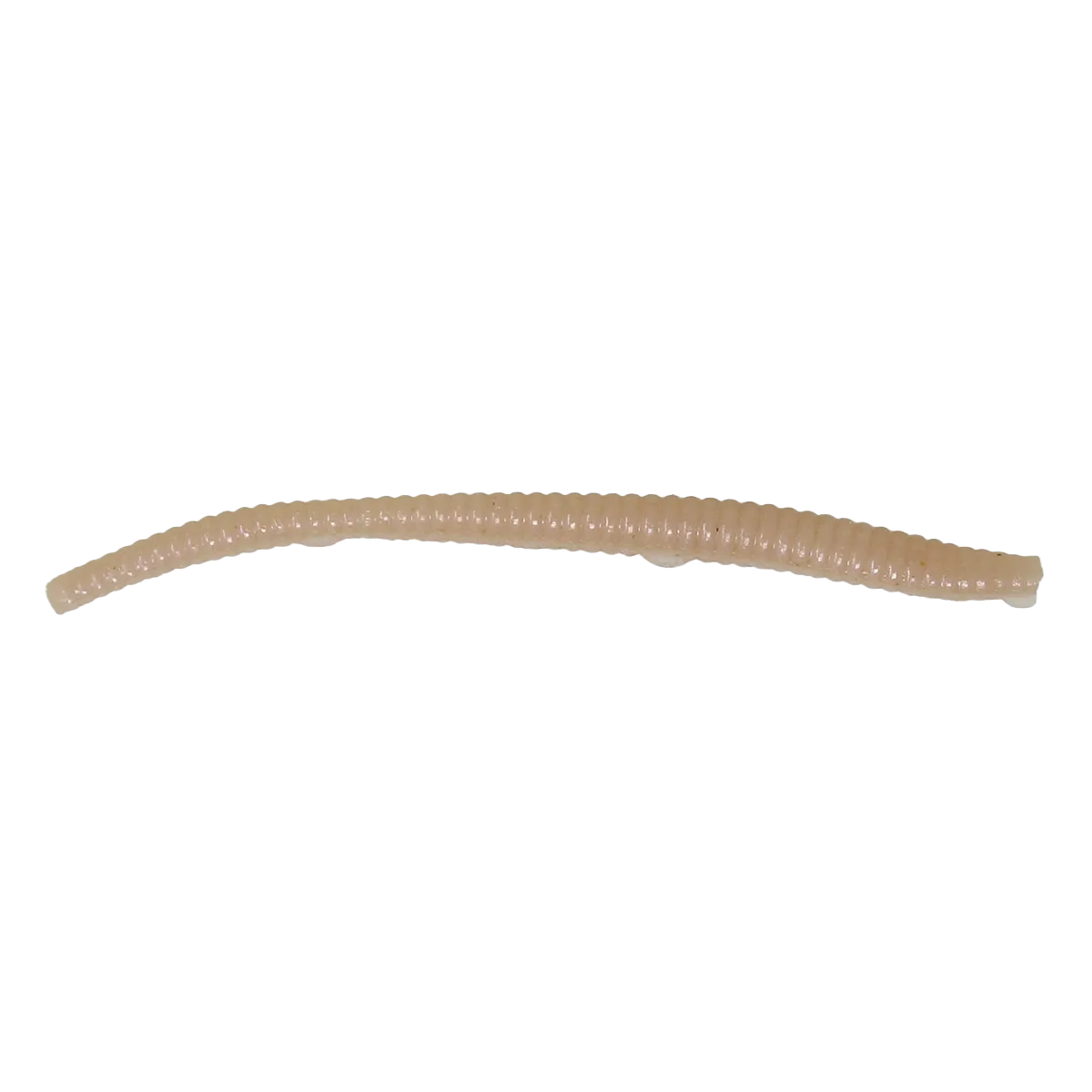 Powerbait Floating Trout Worm Natural