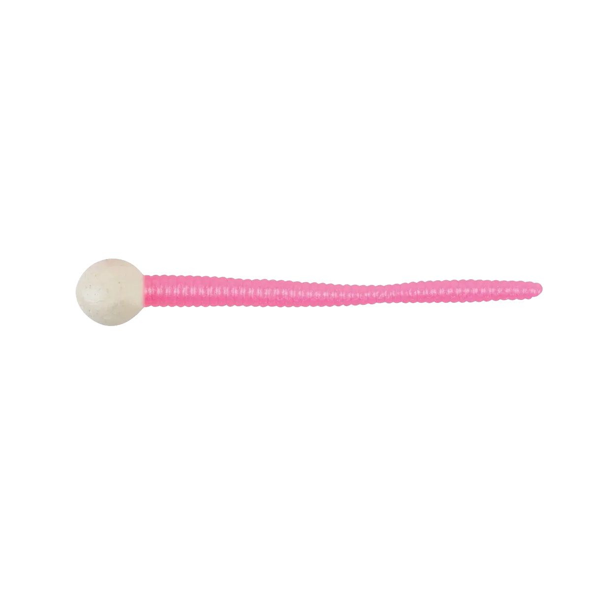 Powerbait Mice Tails White Bubblegum