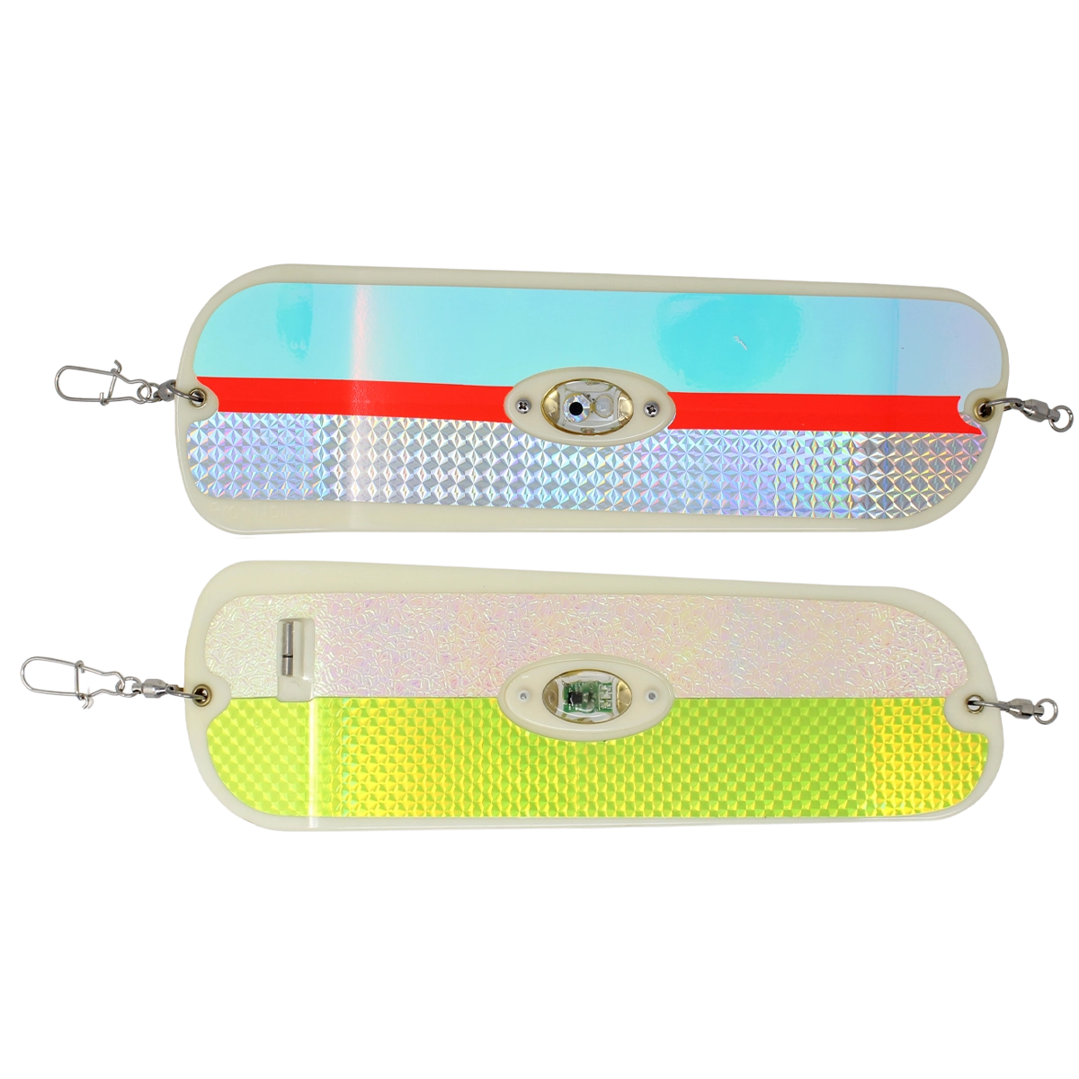 Pro-Troll 11 Pro Flash Lighted Flasher Con Man