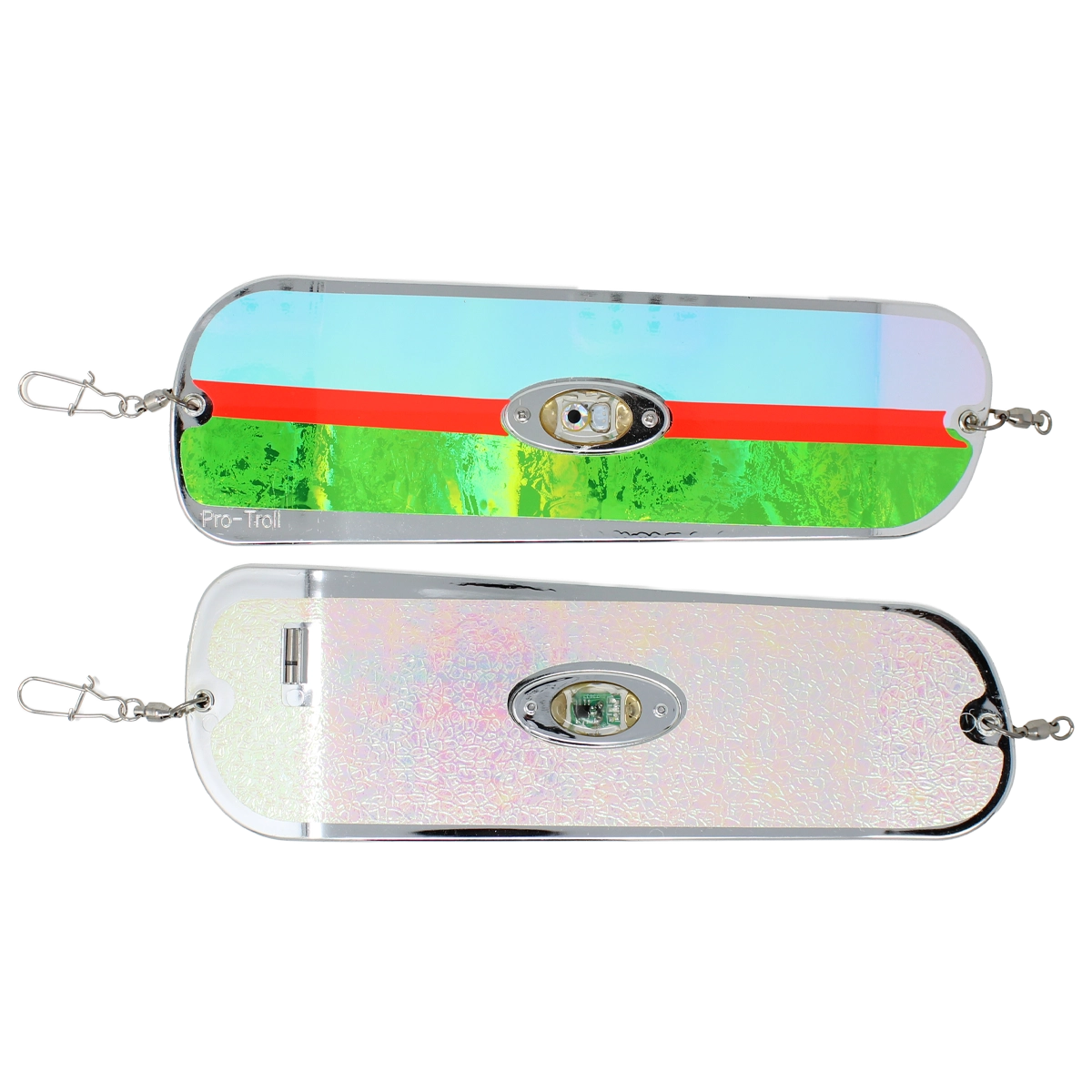 Pro-Troll 11 Pro Flash Lighted Flasher Murder Hornet