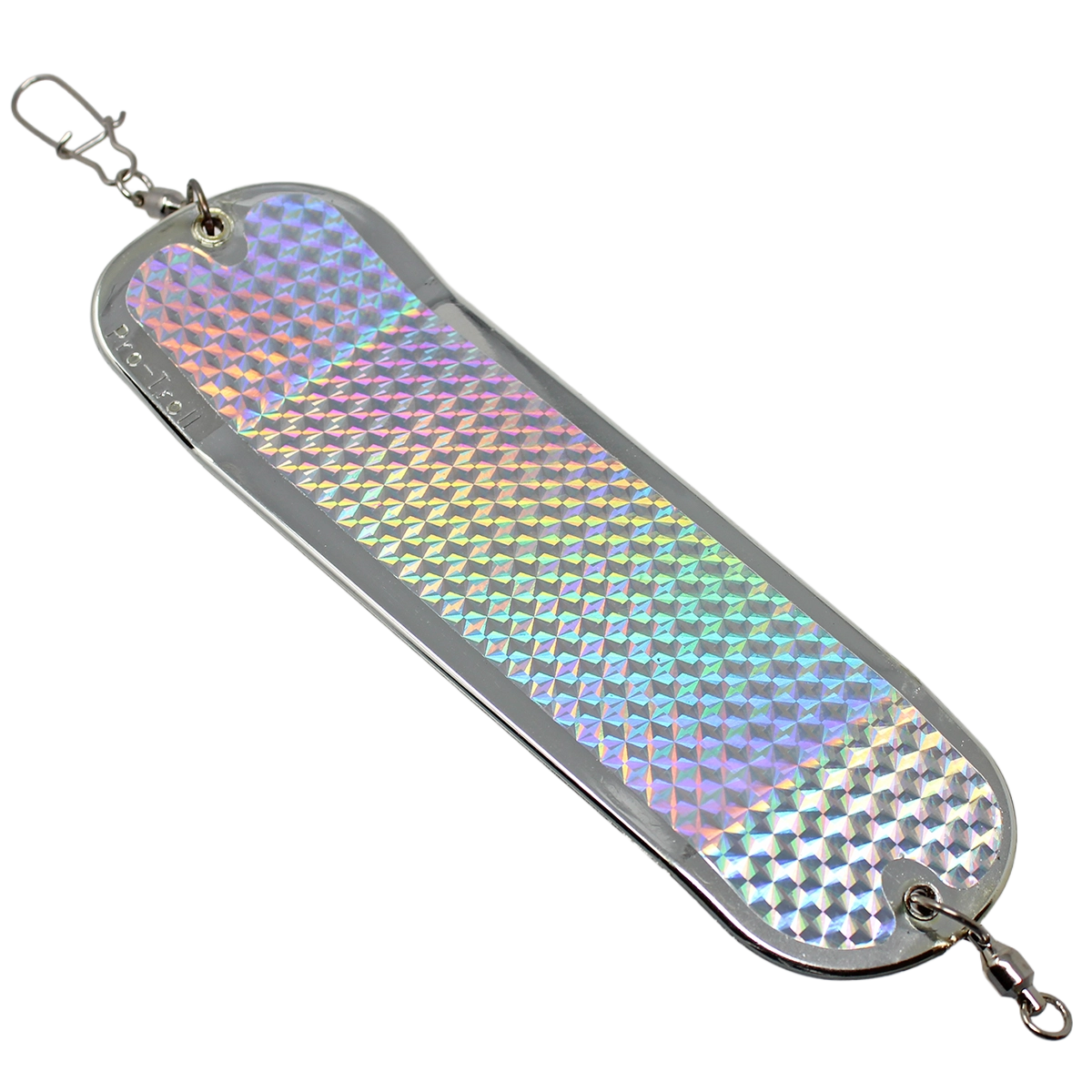 Pro-Troll Flasher 8 Chrome