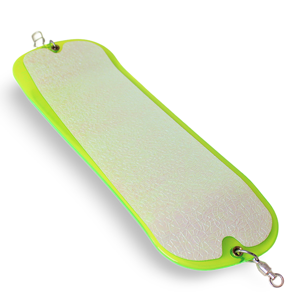 Pro-Troll HotChip 11 Flasher Glow Chartreuse