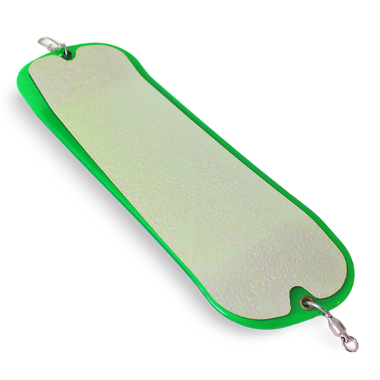 Pro-Troll HotChip 11 Flasher Glow Green