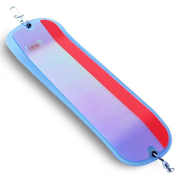 Pro-Troll HotChip 11 Flasher UV Moonbeam Red Stripe