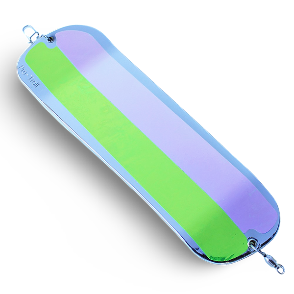 Pro-Troll ProChip 11 Fin Flasher Fatal Hornet