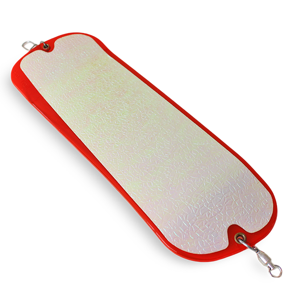 Pro-Troll ProChip 11 Fin Flasher Glow Red