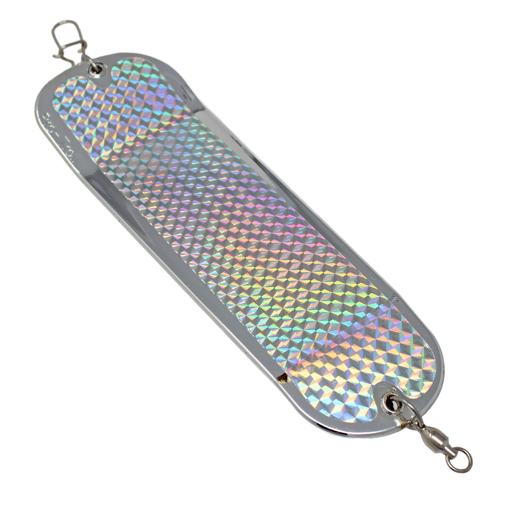 Pro-Troll ProChip 8 Chrome Prism