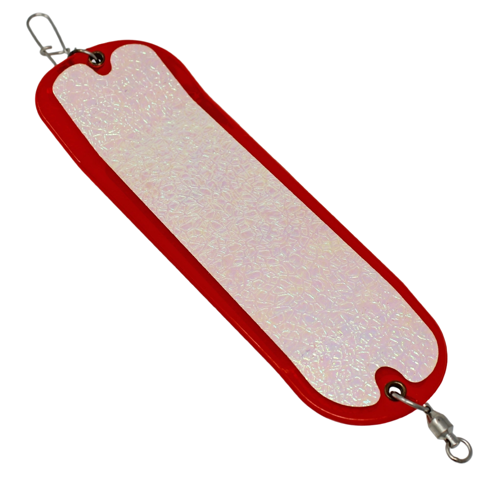 Pro-Troll ProChip 8 Glow Red