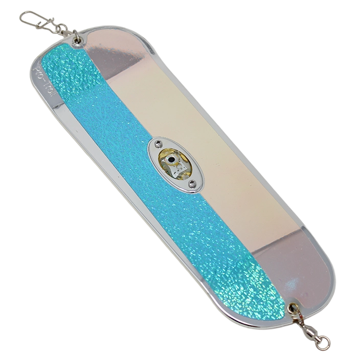 Pro-Troll ProFlash Lighted 11 Flasher Blue Crush Hornet