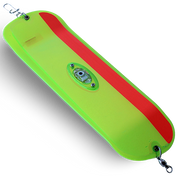Pro-Troll ProFlash Lighted 11 Flasher Chartreuse Moon