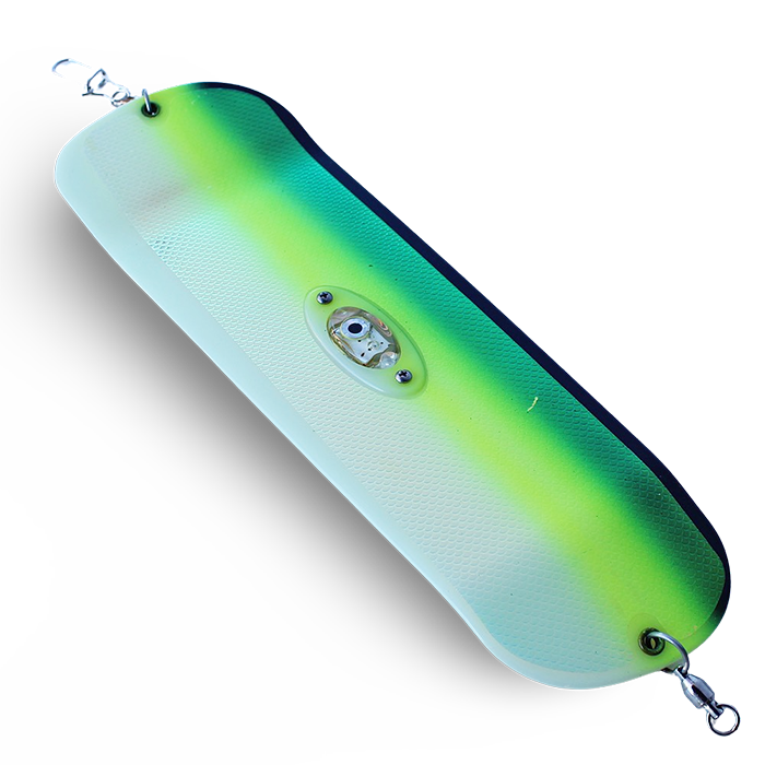 Pro-Troll ProFlash Lighted 11 Flasher Herring Flash