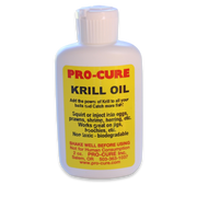 Pro Cure Bait Oil Krill