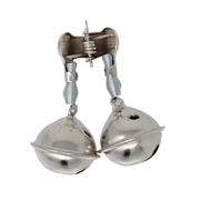 Pucci Double Bell Chrome