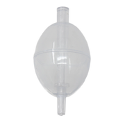 Pucci Float Bobber Spin Cast