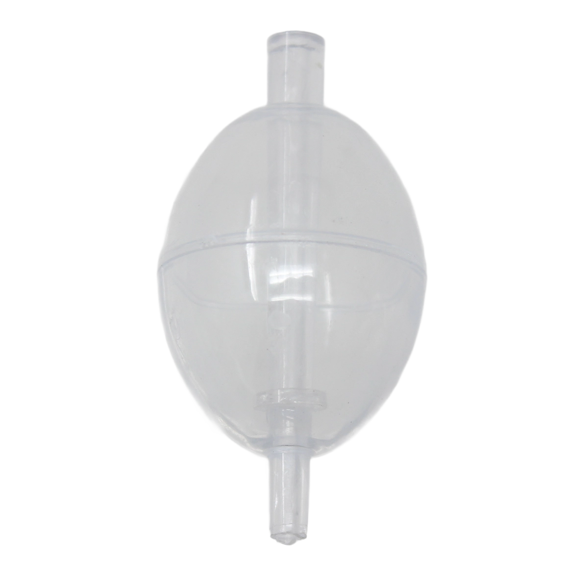 Pucci Float Bobber Spin Cast