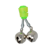 Pucci Luminous Clip Double Bell