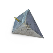 Pyramid Sinker
