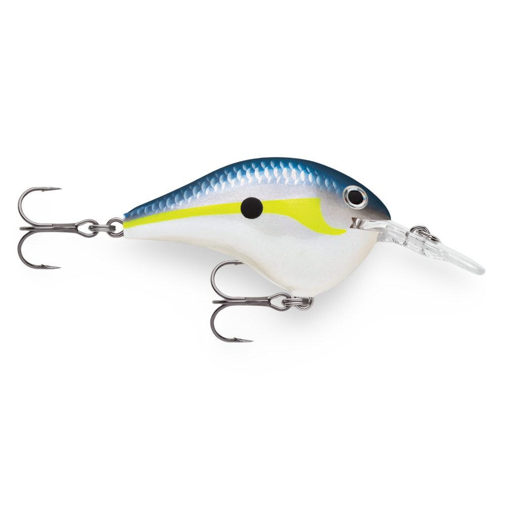 Rapala DT Dives To Series Helsinki Shad HSD