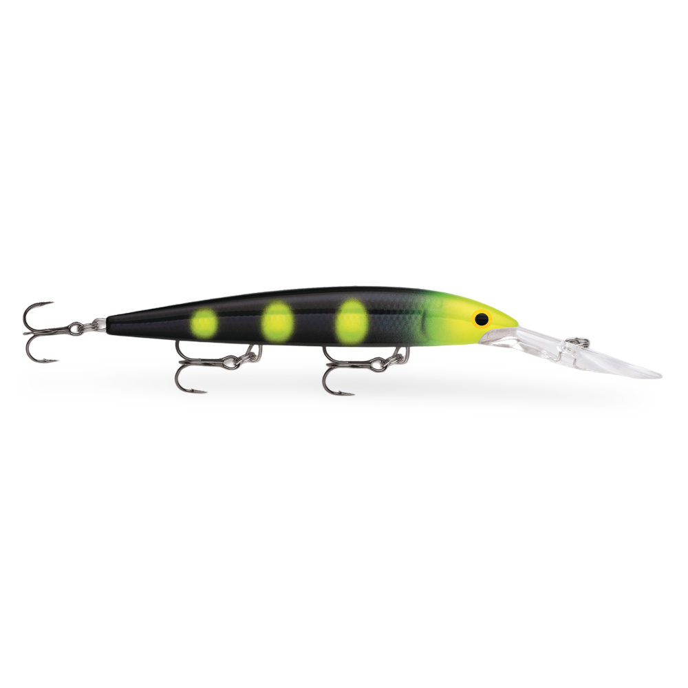 Rapala Deep Down Husky Jerk Night Terror NTR