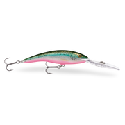 Rapala Deep Tail Dancer Rainbow Trout Flash RTF