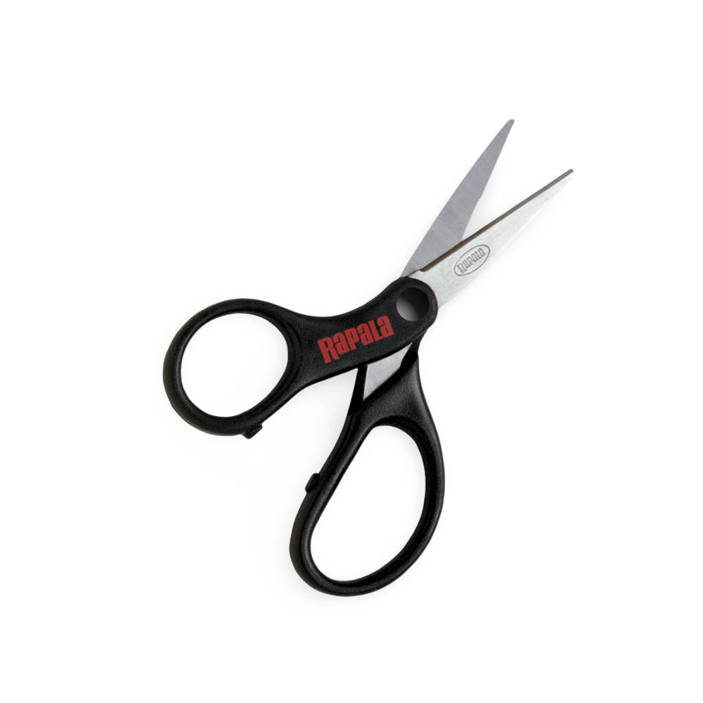 Rapala Fishermans Super Line Scissors