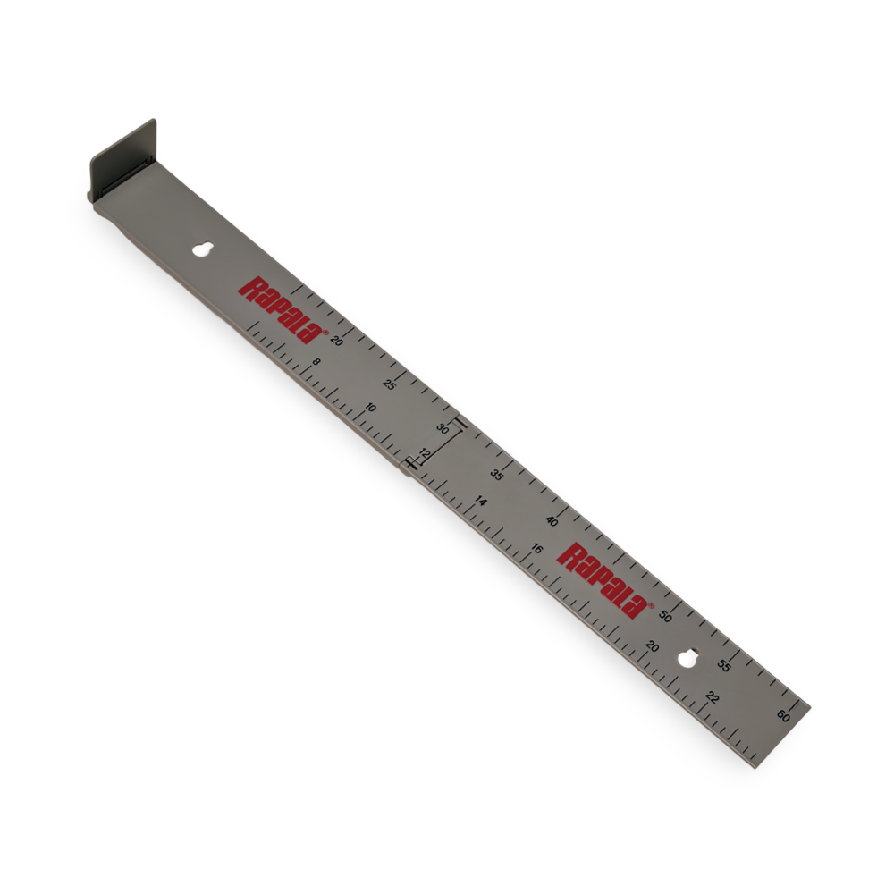 Rapala Folding Rulers 24 inches