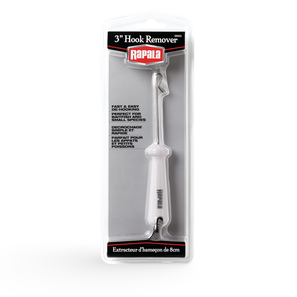 Rapala Hook Remover 3 inch