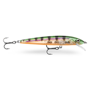 Rapala Husky Jerk Glass Perch GP