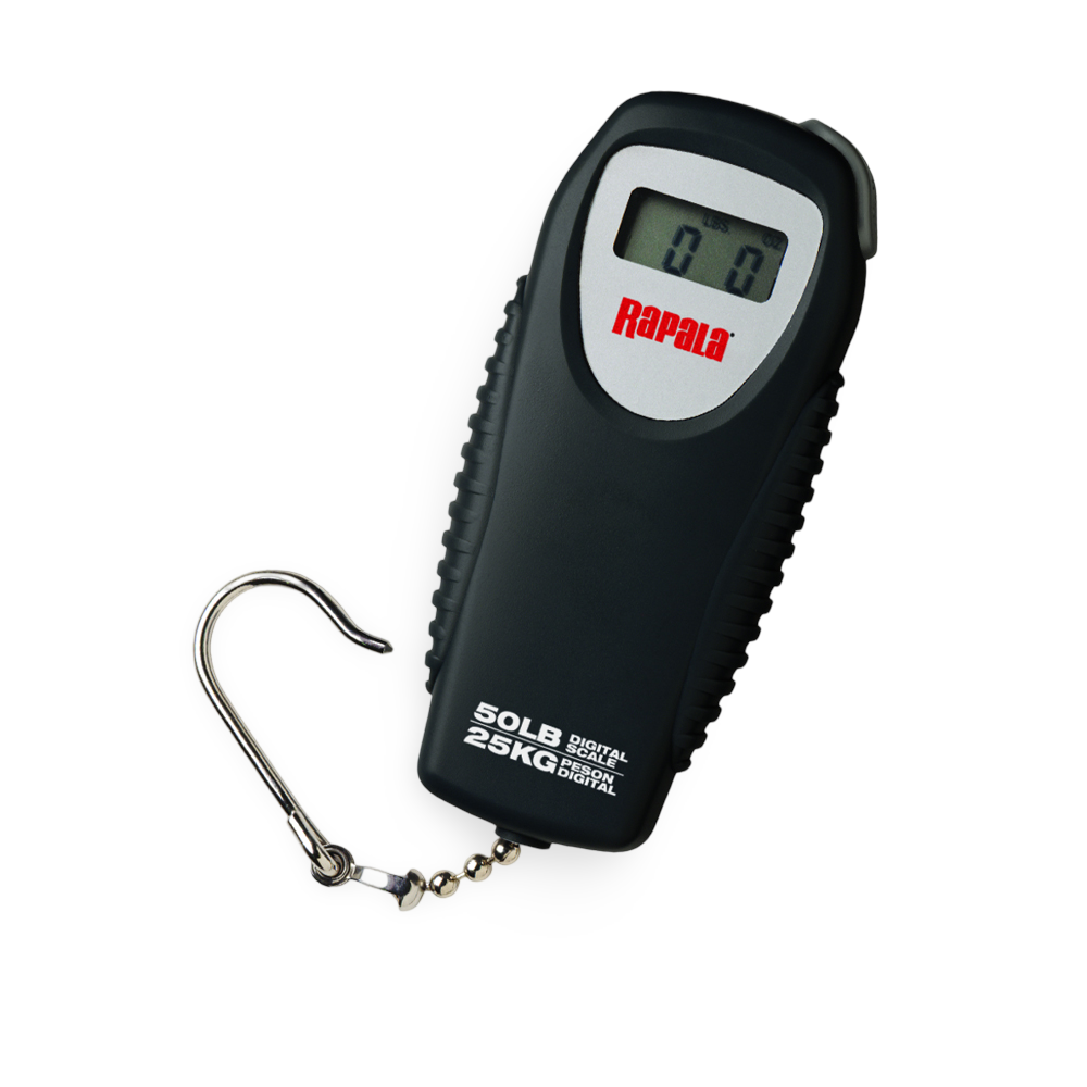 Rapala Mini Digital Scales