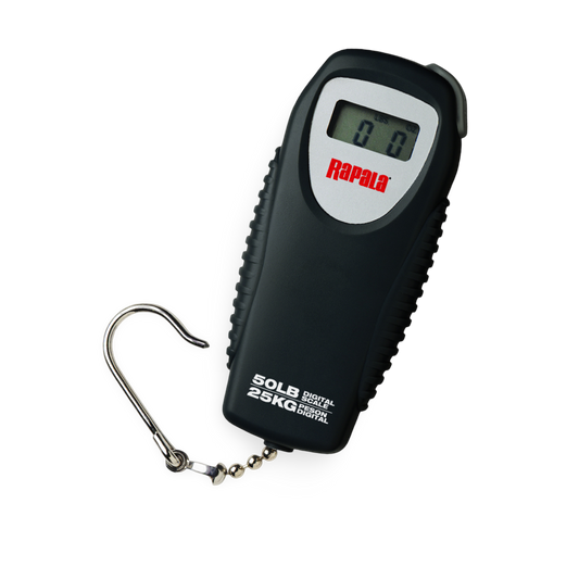 Rapala Mini Digital Scales