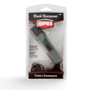 Rapala Retractable Hook Sharpener