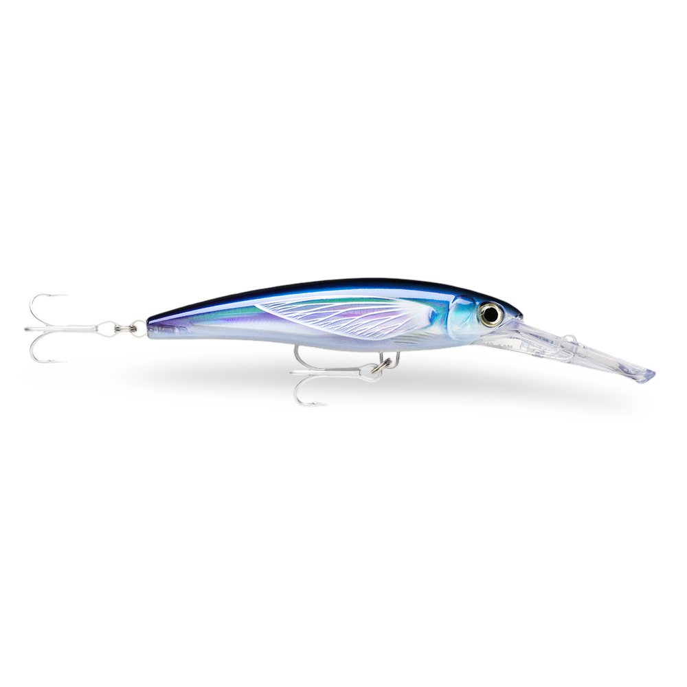 Rapala X-Rap Magnum HD Flying Fish UV HDFFU