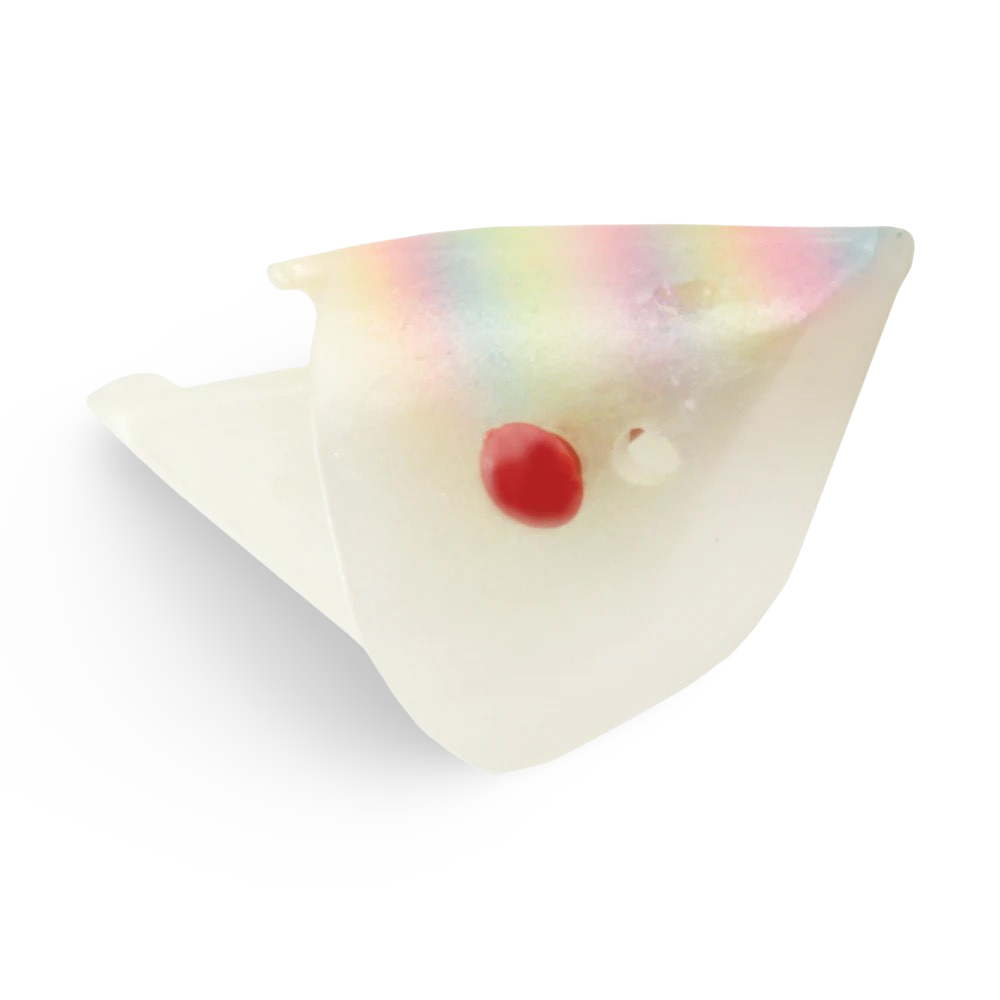 Rhys Davis Anchovy Special Glow Mother of Pearl