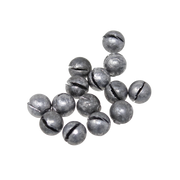 Round Split Shot Sinker Weights