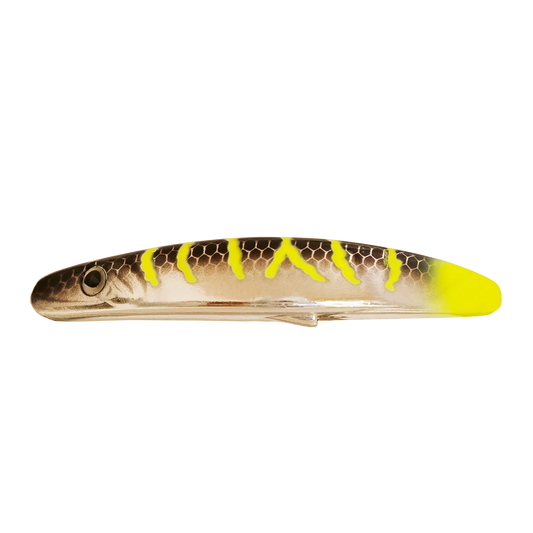 Simon Spin Dawg 3.0 - #14 Widow Maker Chartreuse