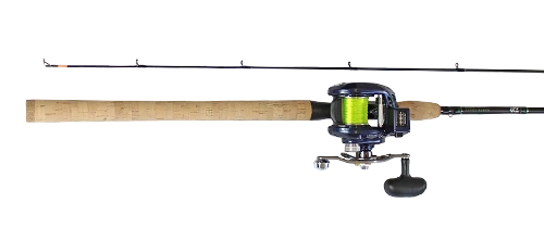 Salmon Fishing Combo