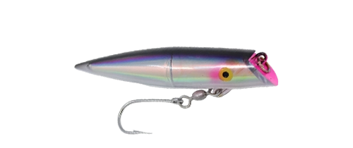 Saltwater Salmon Tomic Plugs