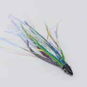 Silver Horde Ace Hi Fly Needlefish UV Herring Aid