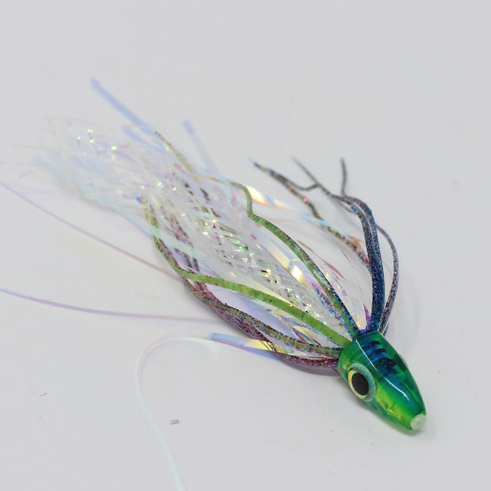 Silver Horde Ace Hi Fly UV Herring Aid