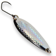 Silver Horde Kingfisher Lite Spoon Cookies Cream