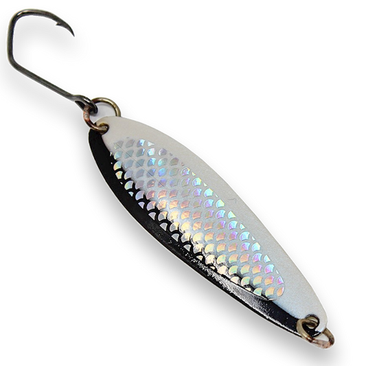 Silver Horde Kingfisher Lite Spoon Cookies Cream