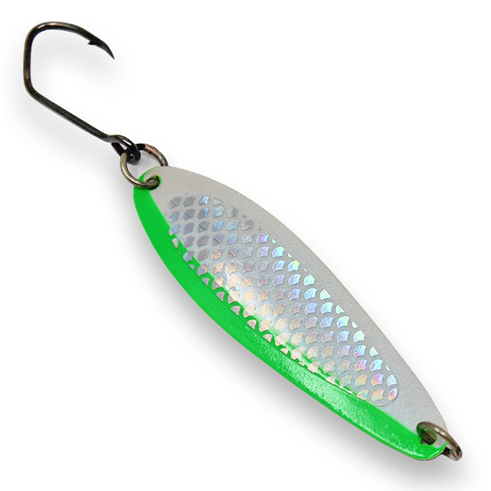 Silver Horde Kingfisher Lite Spoon Irish Cream