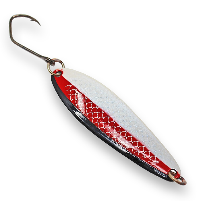 Silver Horde Kingfisher Lite Spoon Nasty Boy