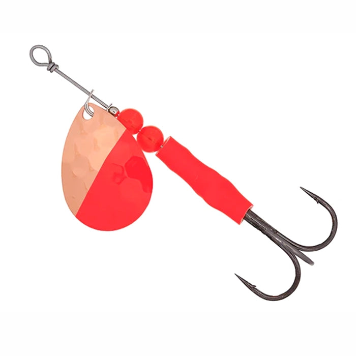 Simon Colorado Spinner 10 Hex Copper Undertaker