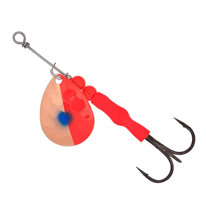 Simon Colorado Spinner 11 Hex Copper Bronco