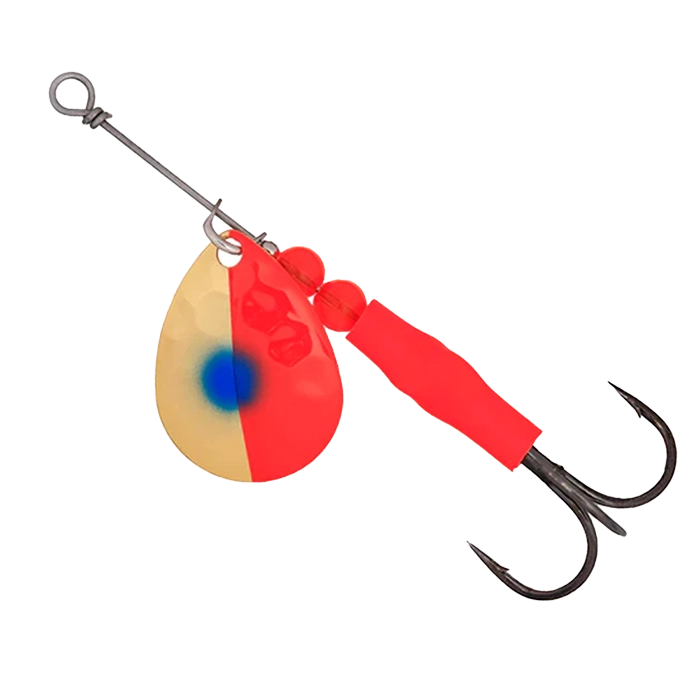 Simon Colorado Spinner 12 Hex Gold Bronco