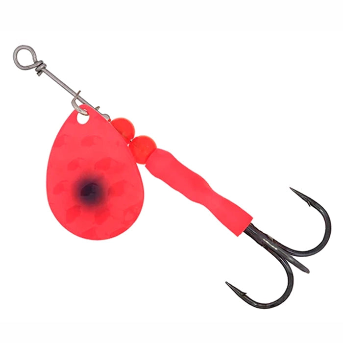 Simon Colorado Spinner 16 Hex Gold Pink Eye